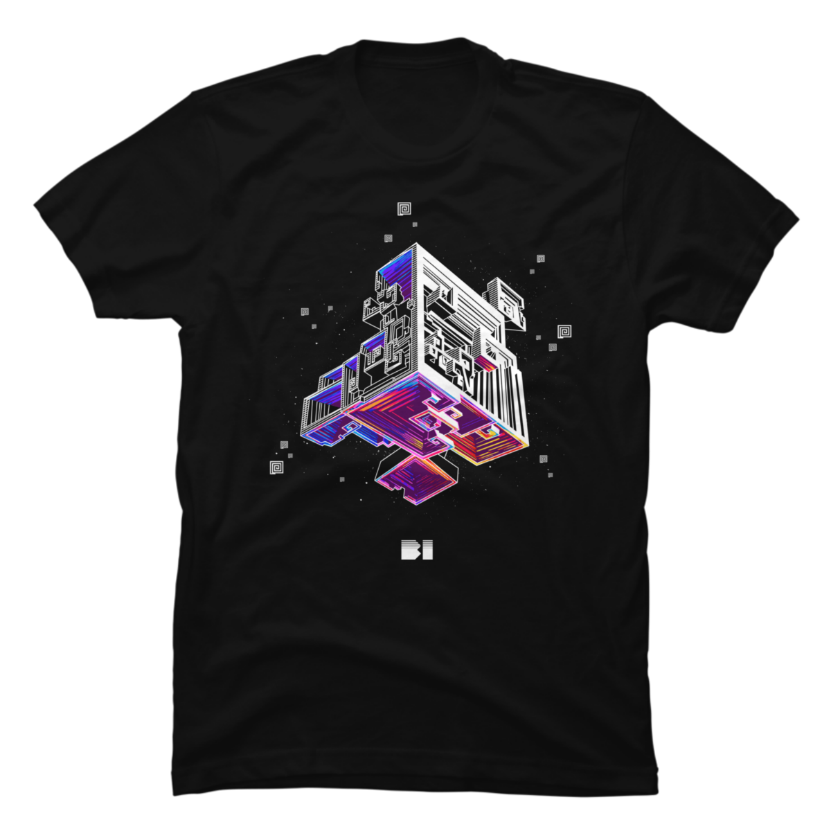 bismuth shirt